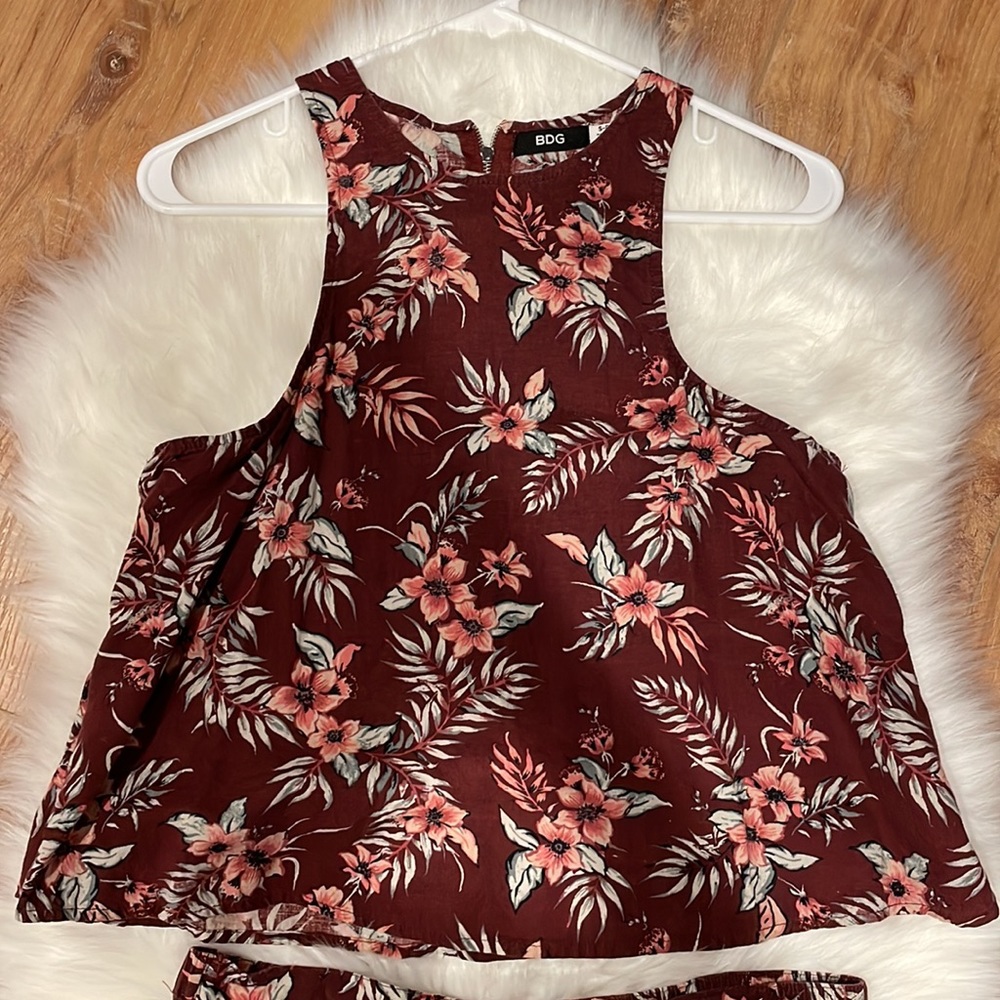 Summer Coordinated Set - image 2